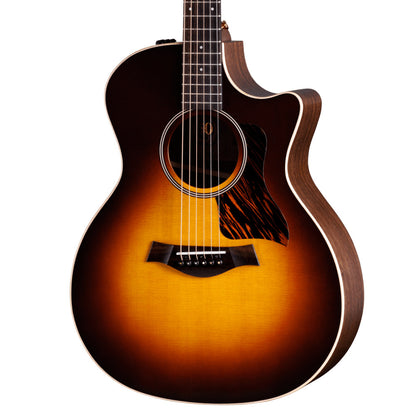 Taylor 50th Anniversary AD14ce-SB LTD Acoustic-Electric Guitar