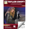 Hal Leonard -  HL01192568 - Taylor Swift – Super Easy Songbook – 2nd Edition