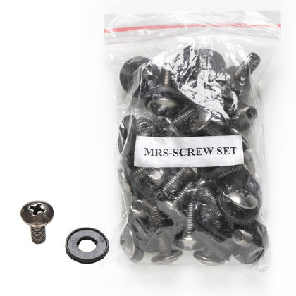 Stagg MRS-SCREW 26 Screw Set for Mounting MRS Series 19 in. Racks