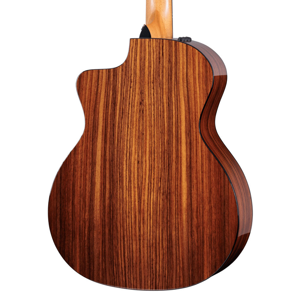 Taylor 254ce Plus 12-String Grand Auditorium Acoustic-Electric Guitar w/ Case - Bananas at Large®