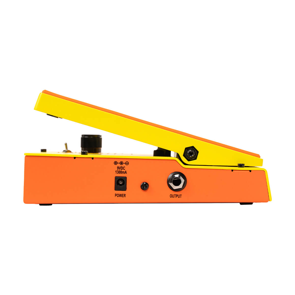 digitech whammy pedal DigiTech MonoNeon Signature Whammy Pedal w/ New Hypersonic and Octaver – Bananas At Large Inc.® Musical Instruments & Pro Audio