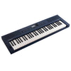 Roland GO:KEYS 3 Music Creation Keyboard - Midnight Blue