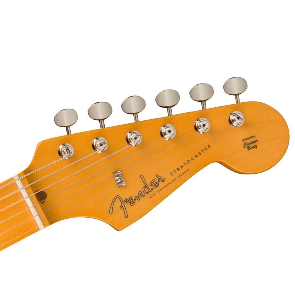 Fender American Vintage II 57 Stratocaster Electric Guitar - Sea Foam Green
