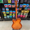 Antares Hollow Body Electric Guitar w/ Bag (Pre-Owned)