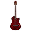 Cordoba Stage Limited Garnet Nylon String Fusion Acoustic-Electric Guitar