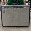 Fender Reissue 65 Twin Reverb 2x12 Combo Guitar Tube Amp - As-Is (Pre-Owned)