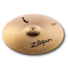 Zildjian I Essentials Plus Cymbal Pack (13/14/18)