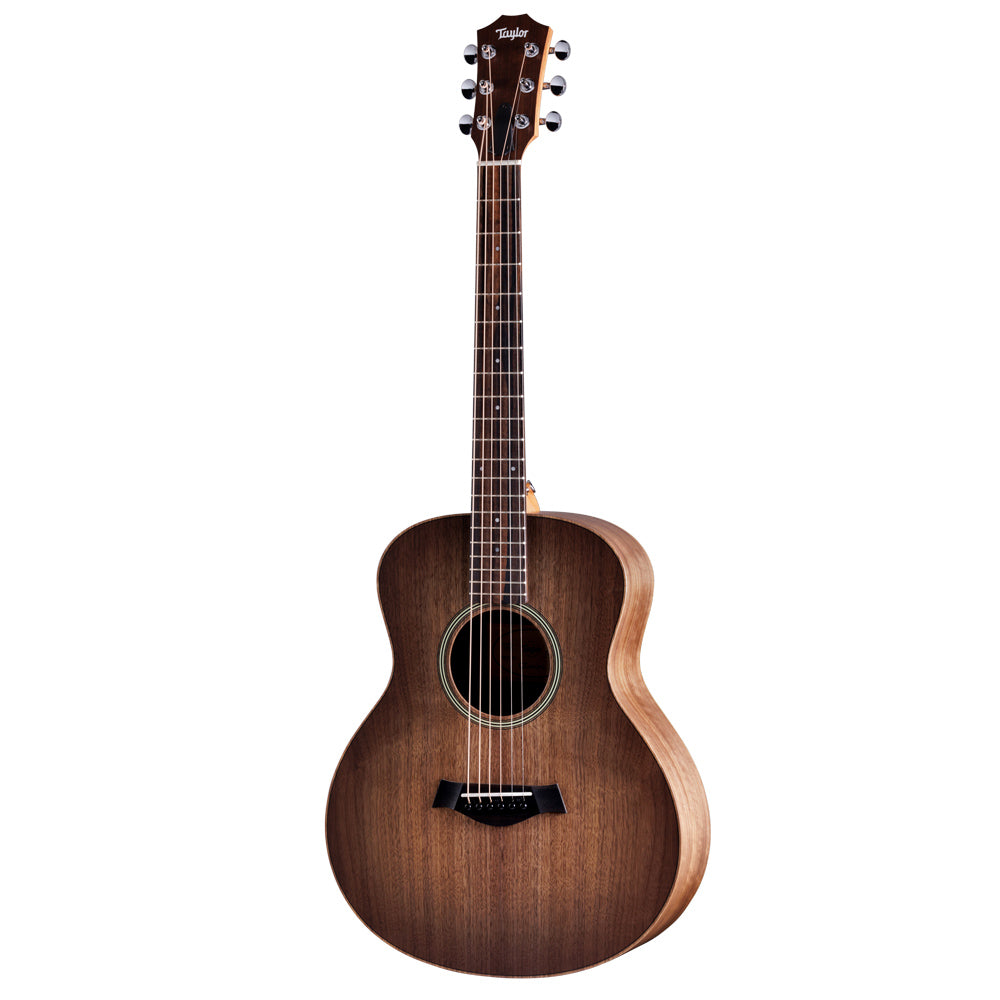 Taylor GS Mini-e Special Edition Acoustic-Electric Guitar w/ SEB Top - Walnut