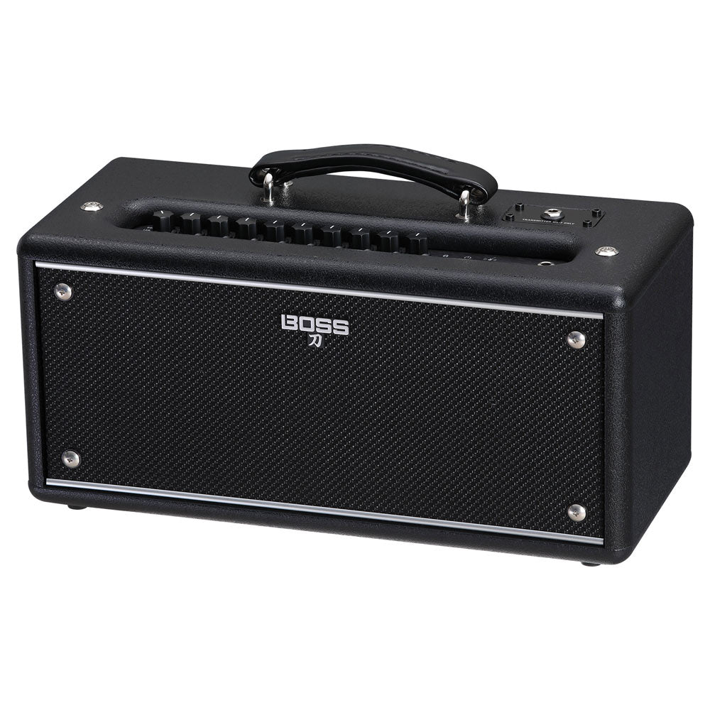 BOSS Katana-Air EX Wireless Guitar Amplifier - Bananas at Large®