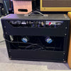 Fender Custom Vibrolux Reverb 2-Channel 40-Watt 2x10 in. Guitar Combo Tube Amp (Pre-Owned)