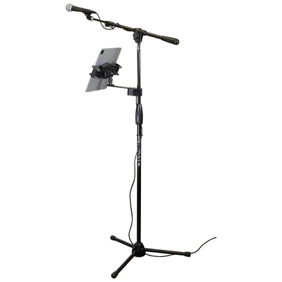 Ultimate Support UTH-100 Universal Tablet Holder - Bananas at Large®