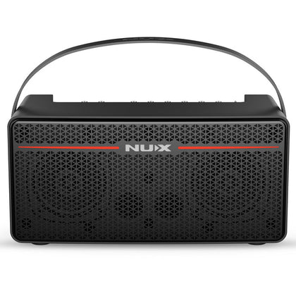NUX Mighty Space Powerful 30-Watt Portable Wireless Modeling Amplifier