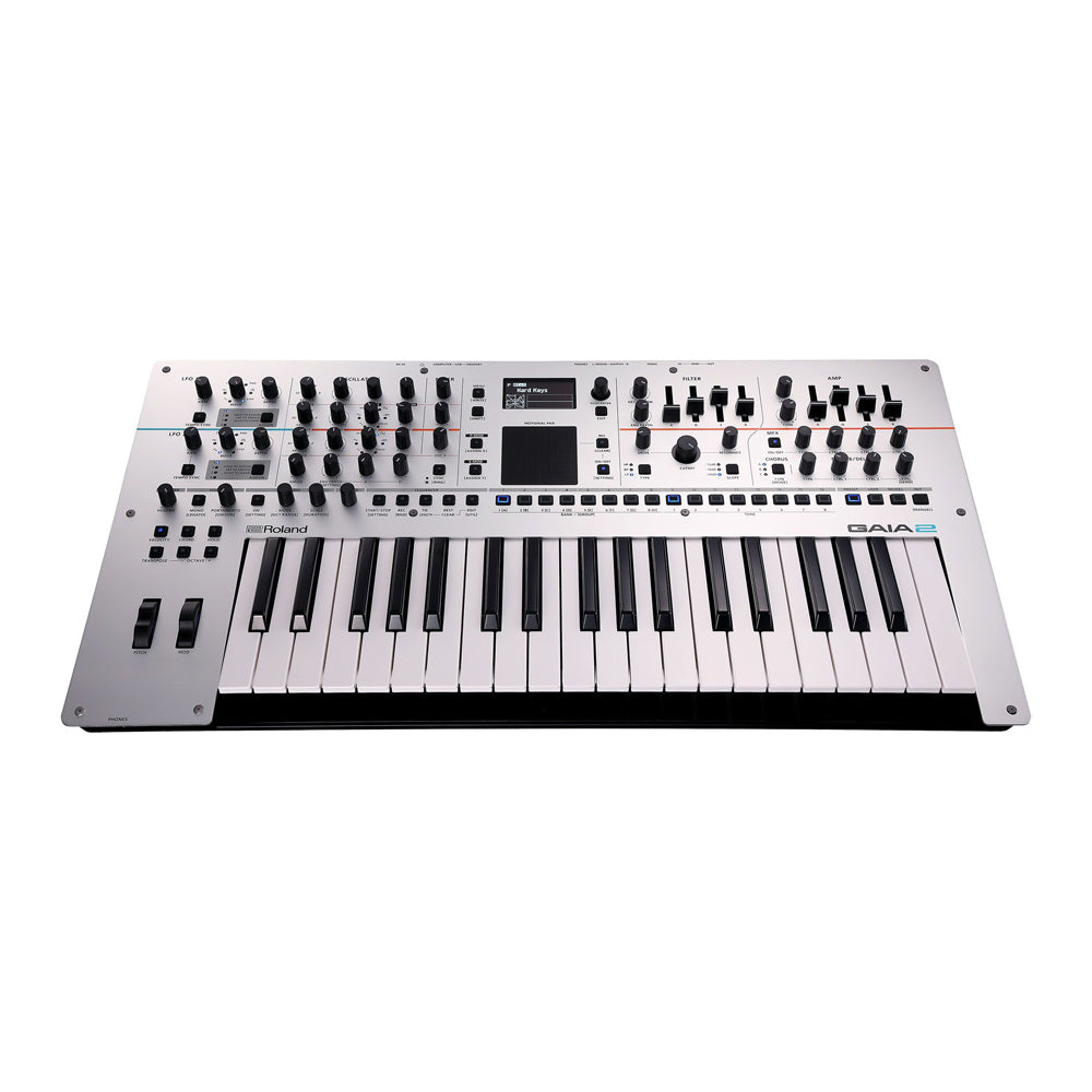 Roland GAIA 2 37-Key Wavetable Synth - Bananas at Large®