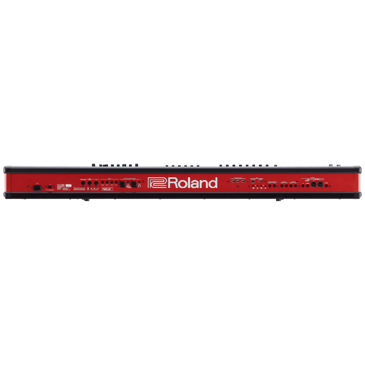 Roland FANTOM 8 EX Flagship Workstation 88-Note Graded Weighted Keyboard