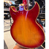 Gibson Early 70s Vintage Barney Kessel Electric Guitar w/ Case (Neal Schon Private Collection) (Pre-Owned)
