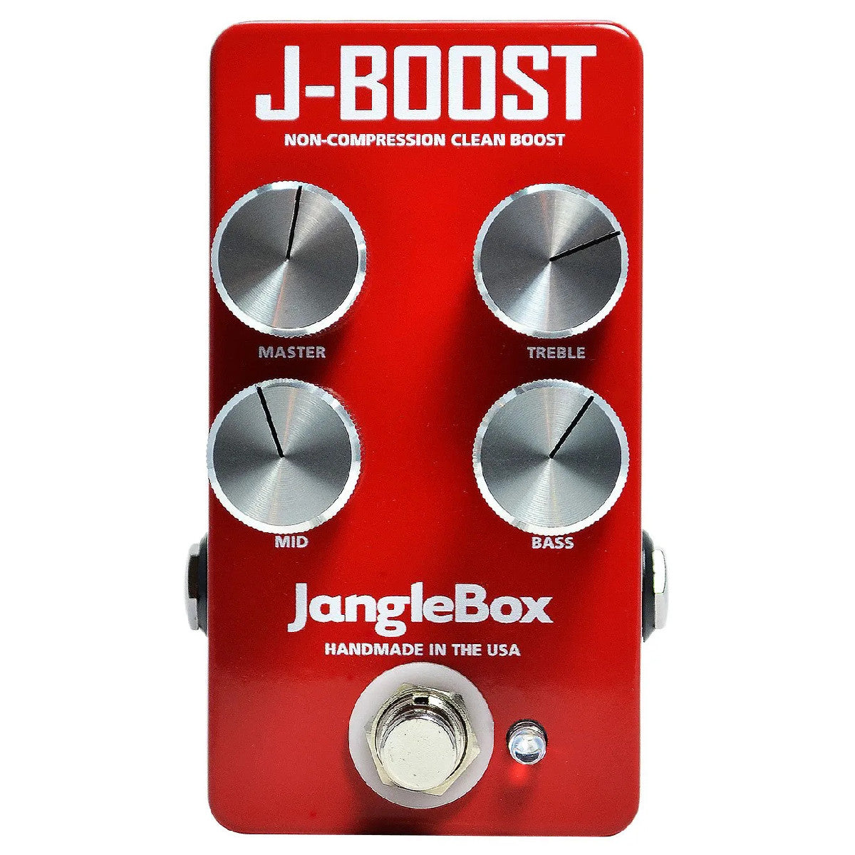 Boost