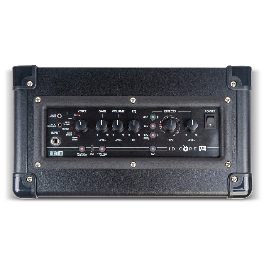 Blackstar ID:Core V4 Stereo 10 Digital Combo Amp - Bananas at Large®