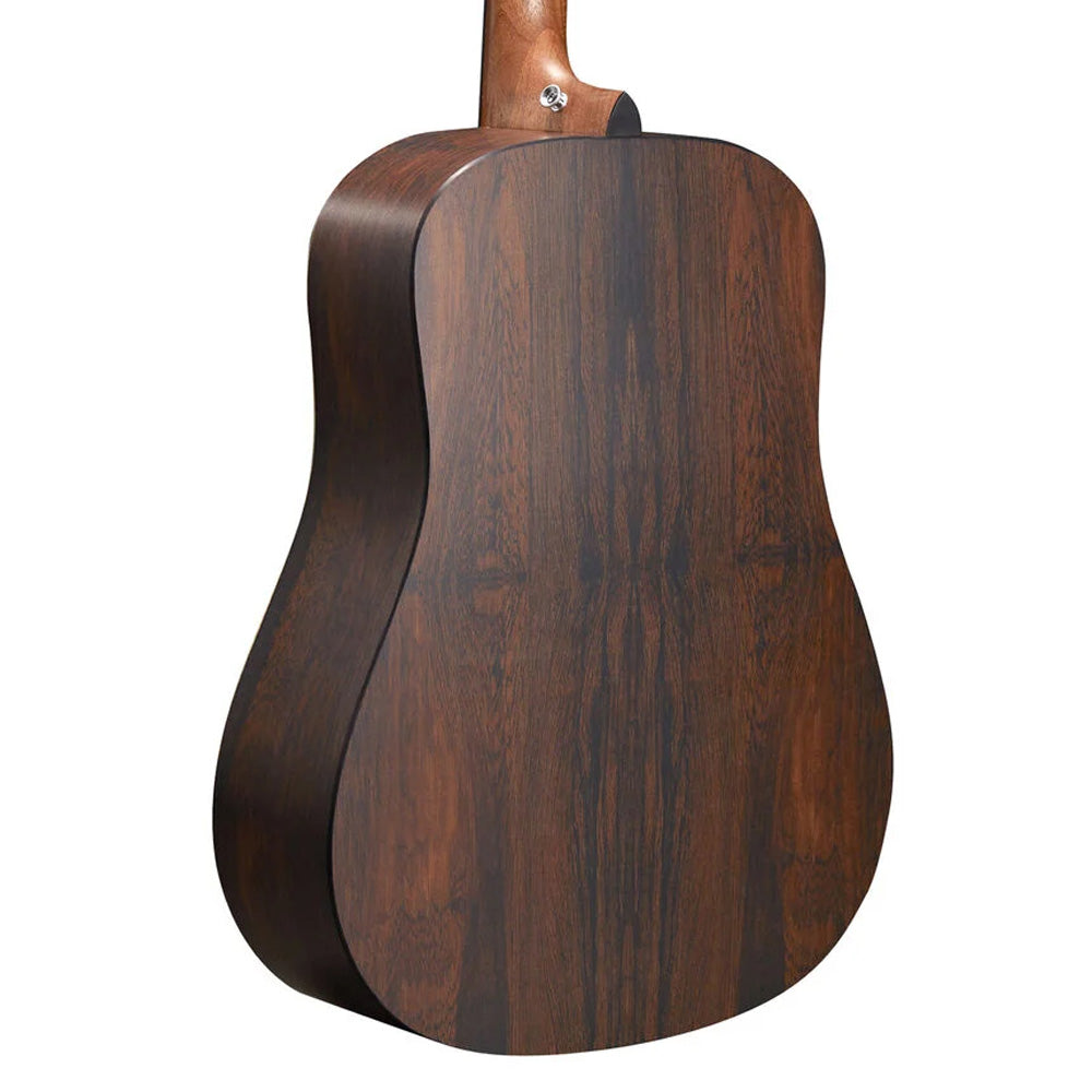 Martin Remastered D-X2E BRAZ Acoustic-Electric Guitar
