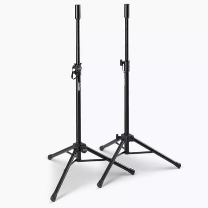 On-Stage Mini Speaker Stand Pack w/ Carry Bag