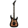 Jackson JS Series Dinky JS32 DKAP Electric Guitar - Trans Black Burst