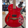 Ibanez Montage MSC380FM - Trans Red w/hardcase (Pre-Owned)