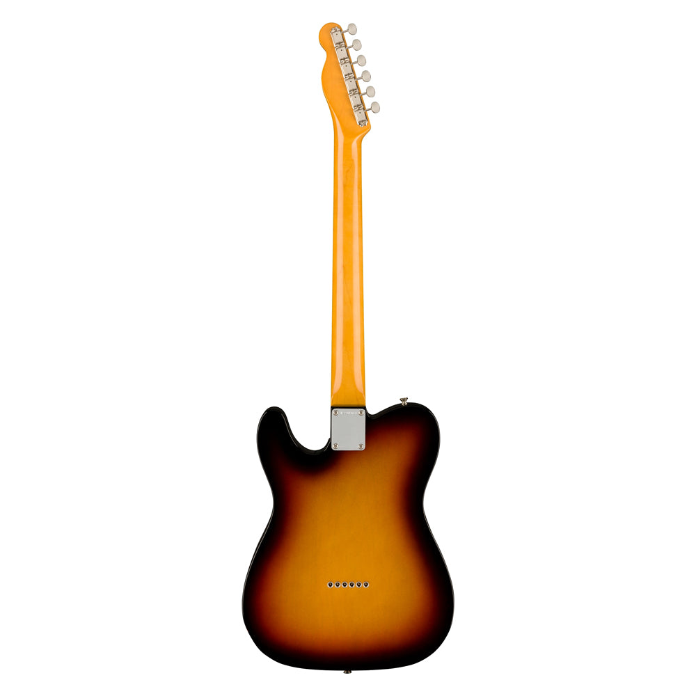 Fender American Vintage II '63 Telecaster Electric Guitar - 3