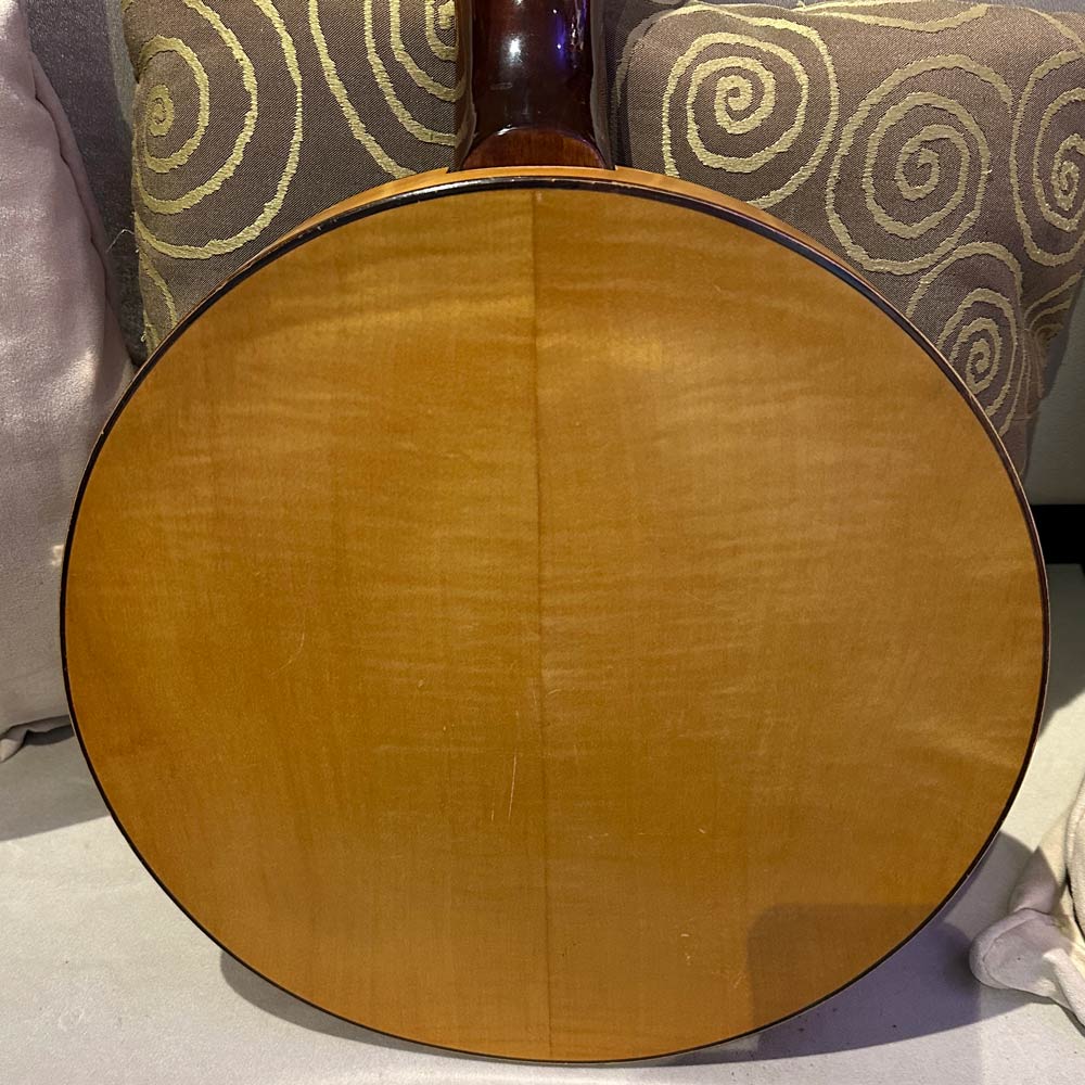 Framus 6-String Banjo Guitar (Pre-Owned)
