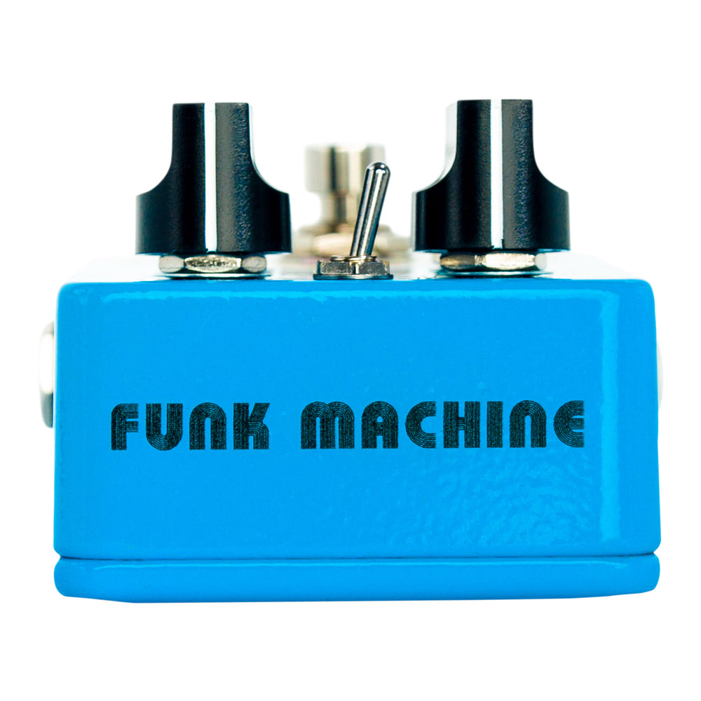 funk machine pedal Seamoon Funk Machine Auto Wah Pedal