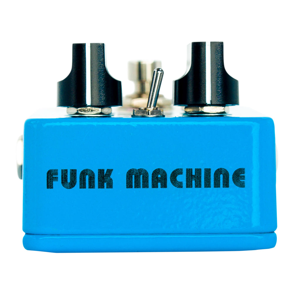 Seamoon Funk Machine Auto Wah Pedal