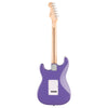 Squier Sonic Stratocaster - Ultraviolet with Laurel Fingerboard & White Pickguard