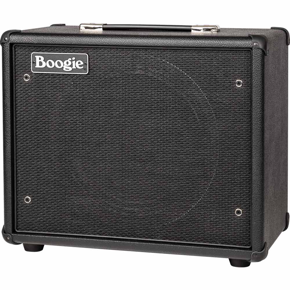 MESA/Boogie 1x12 Boogie 19 in. Open Back Guitar Speaker Cabinet