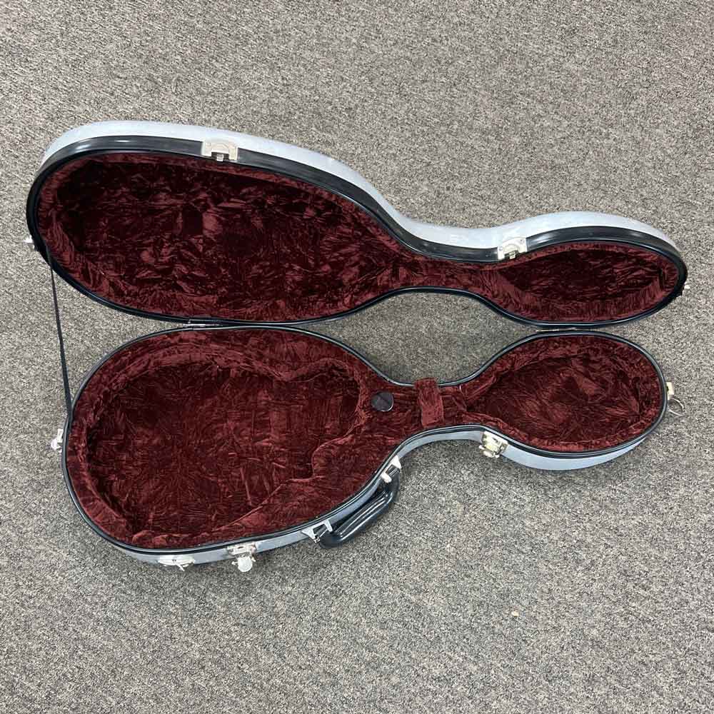 Kentucky KM150S A-Style Mandolin w/ Hard Case (Pre-Owned)