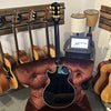 Epiphone 2014 Les Paul Custom Pro Electric Guitar w/ Case - Ebony (Pre-Owned)