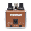 Fishman AFX Pro EQ Mini Acoustic Preamp & EQ Pedal