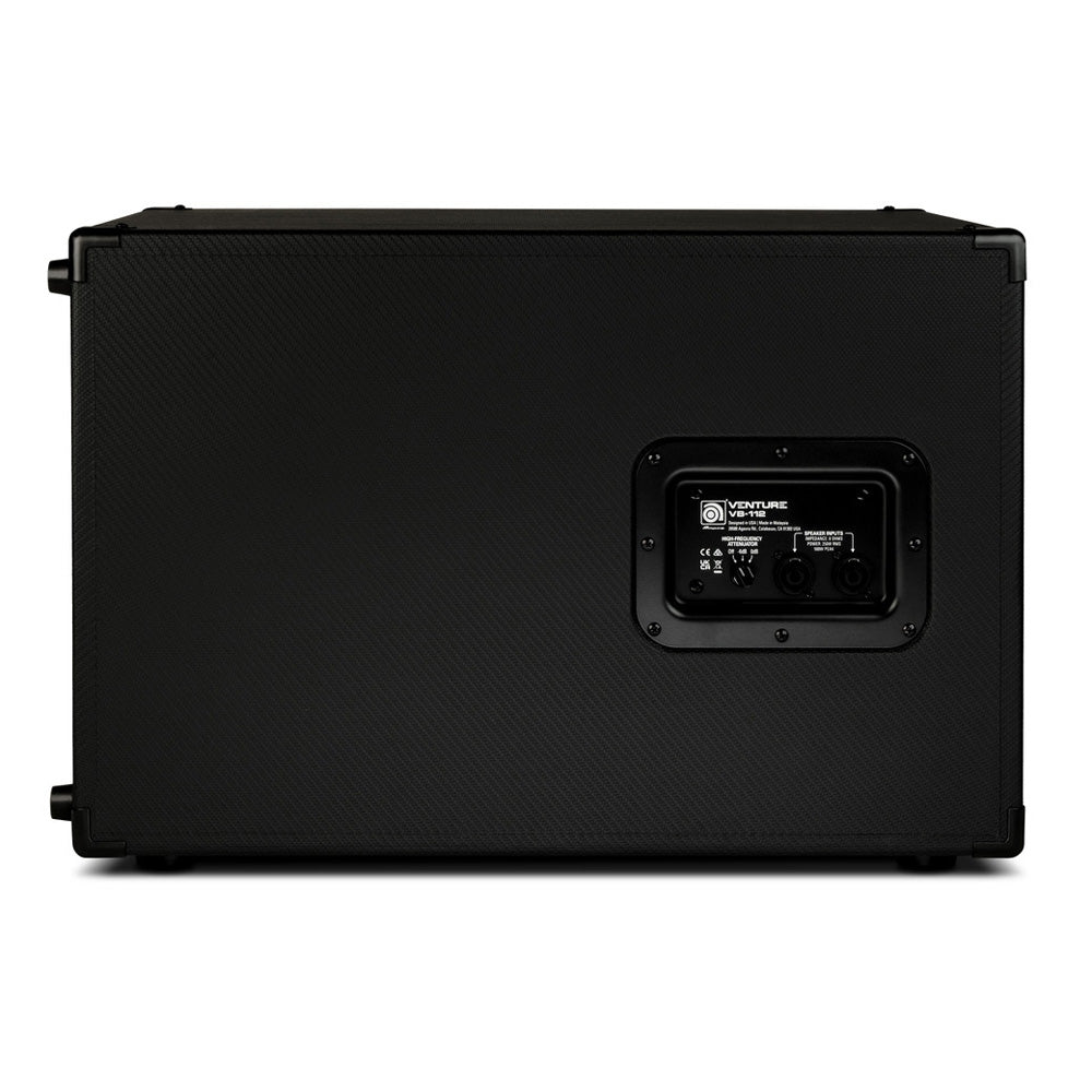 Ampeg Venture VB-112 Bass Amp Cabinet – Bananas At Large Inc