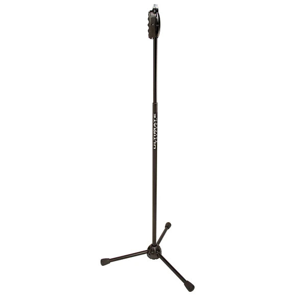 Ultimate Support LIVE-T Standard Height One-Hand Mic Stand with Tripod Base