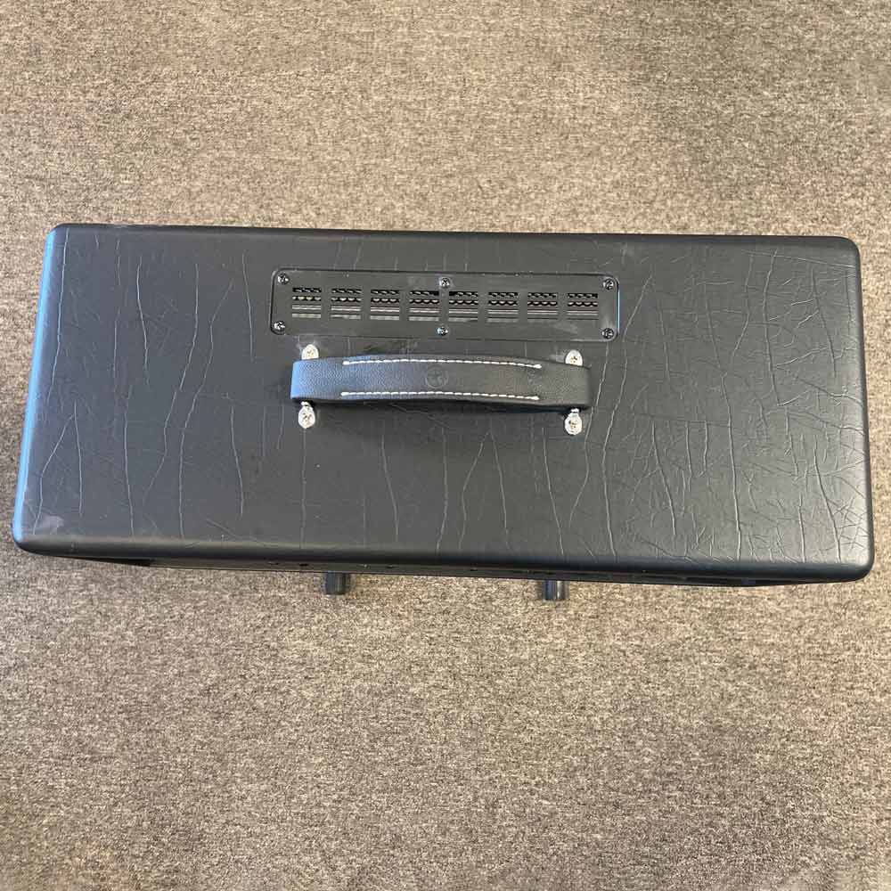 Blackstar HT Stage 100 MKIII 3-Channel 100W Tube Powered Guitar Amp Head (Pre-Owned)