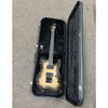 LTD TE-1000 Deluxe Evertune Electric Guitar w/ Hard Case (Pre-Owned)