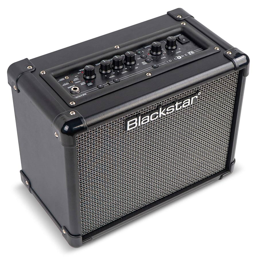 Blackstar ID:Core V4 Stereo 10 Digital Combo Amp - Bananas at Large®