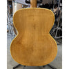 1951 National Hollow Body Jazz Guitar w/ Case (Pre-Owned)