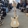 Fender 2007 Highway One Stratocaster Electric Guitar w/ Hard Case - Honey Blonde (Pre-Owned)
