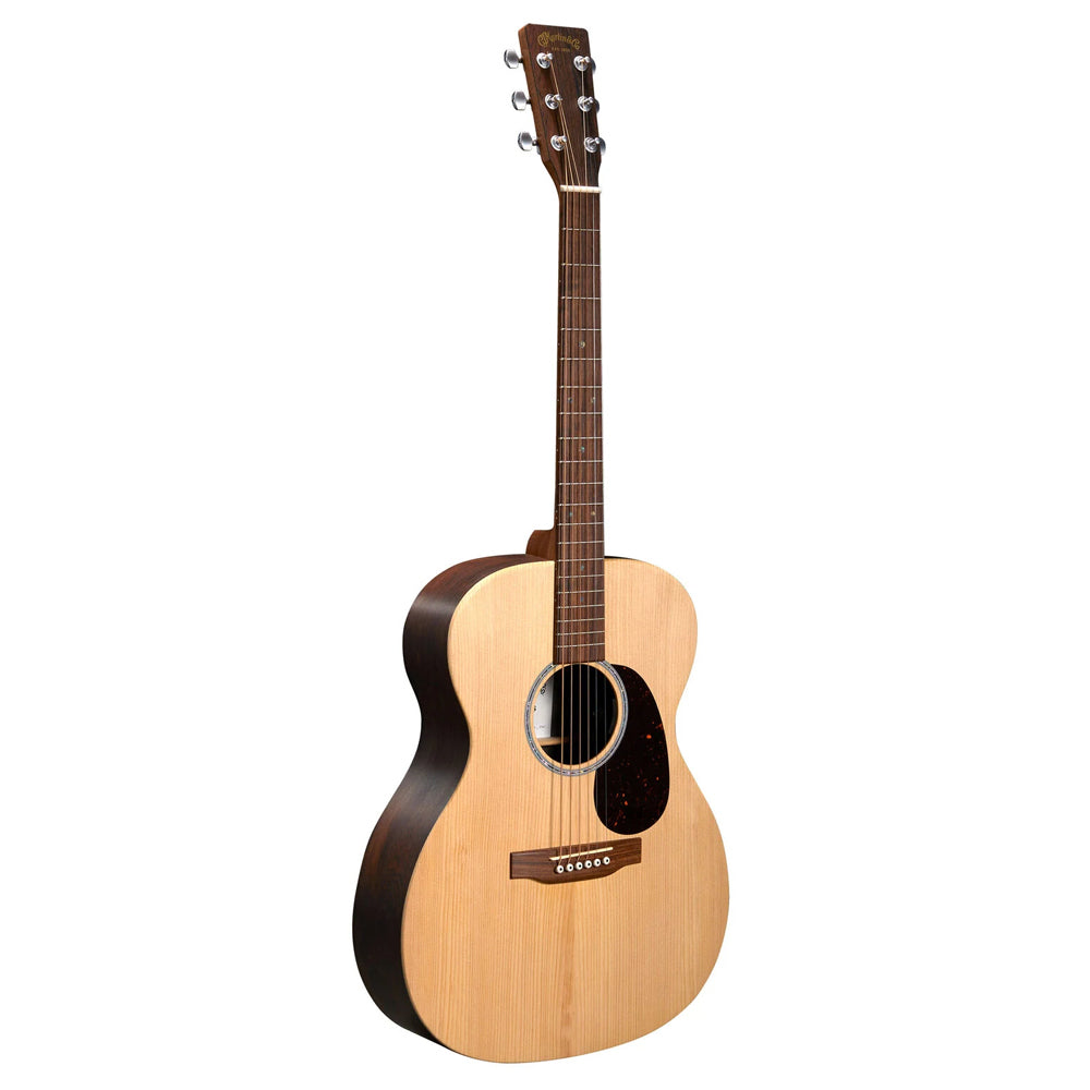 Martin Remastered X 000-X2E Brazilian Acoustic-Electric Guitar - Natural