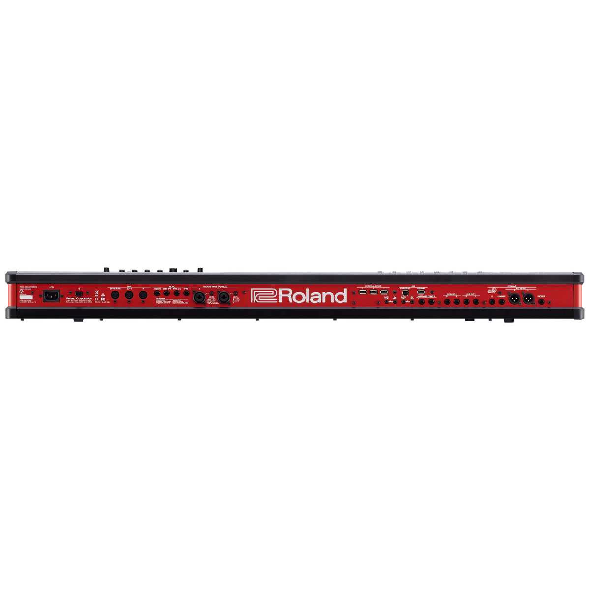 Roland FANTOM 6 EX Flagship Workstation 61-Note Keyboard