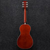 Ibanez PN1NT Parlor Acoustic Guitar - Natural