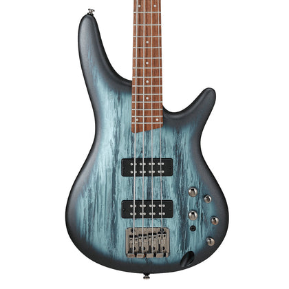 Ibanez SR300E 4-String Electric Bass - Sky Veil Matte