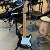Fender 1991 Custom Shop Eric Clapton Stratocaster Electric Guitar w/ Case - Mercedes Blue (Pre-Owned)