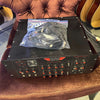Motion Sound R3-147 Leslie Simulator 4U Rackmount Rotary Effects Unit (Johnny Colla Private Collection) (Pre-Owned)