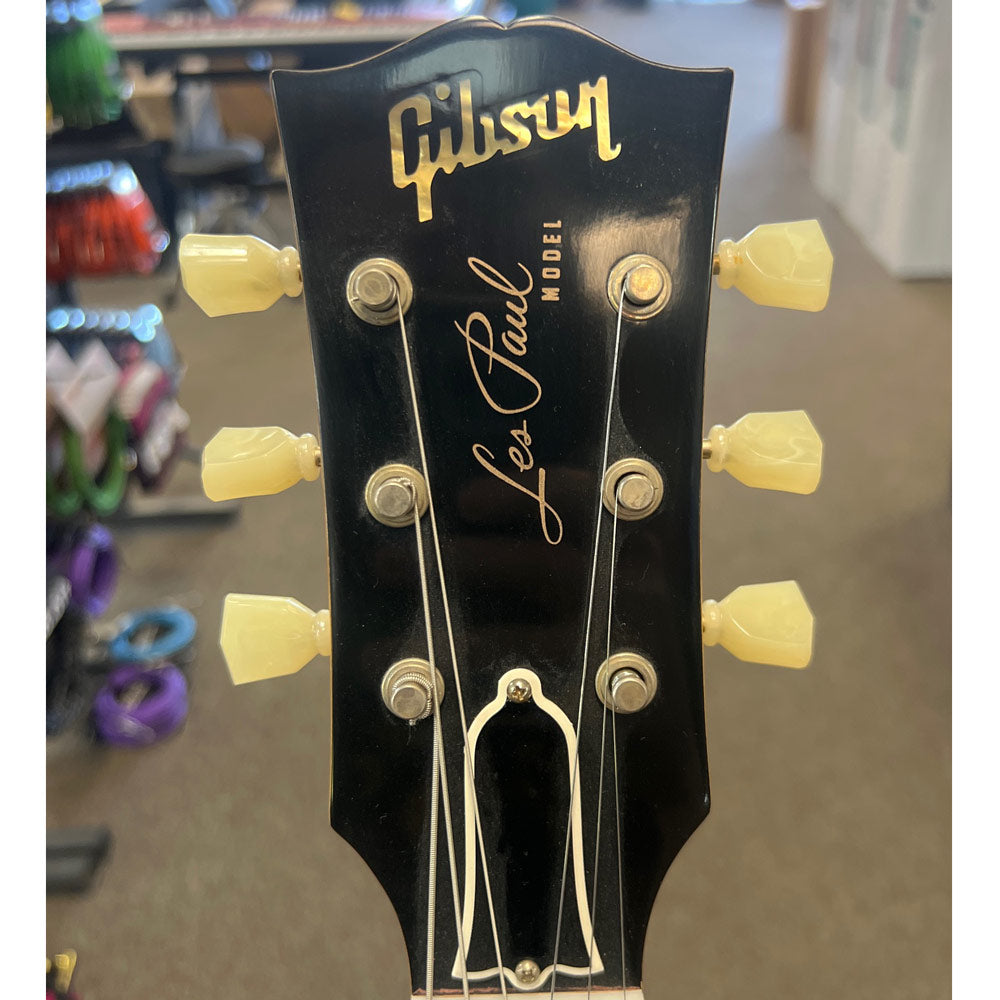 Gibson Custom 57 Les Paul Standard Reissue w/ Case (Pre-Owned)