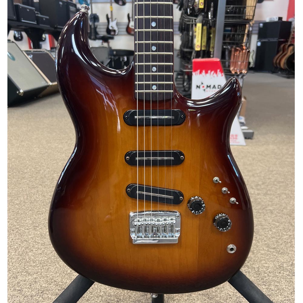 Yamaha SSC500 Electric Guitar w/ Gig Bag (Pre-Owned)