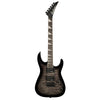 Jackson JS Series Dinky JS20 DKQ 2PT Electric Guitar - Trans Black Burst